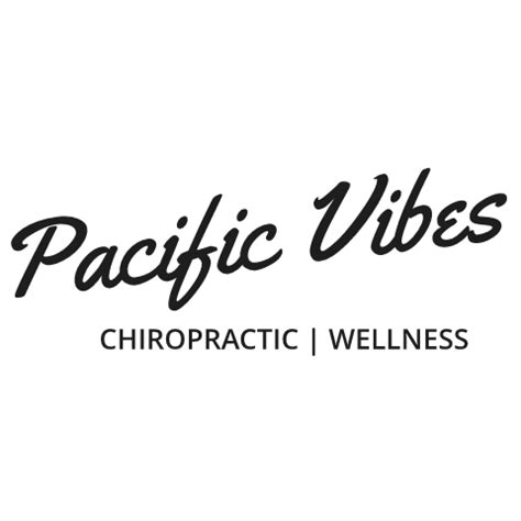 pacific vibes chiropractic